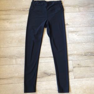 ASICS Exercise Tights / Pants for Women Size SMALL